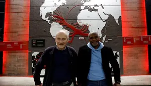 عذرخواهی تاریخی شهروند فرانسوی بابت سابقه برده‌داری خاندانش