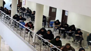 زمان نتایج آزمون استخدامی آموزش و پرورش اعلام شد