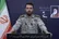 هشدار سپاه به ارتش آمریکا: به زودی پاسخ دزدی دریایی تان را می‌دهیم
