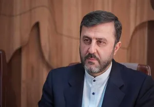 غریب آبادی: ایران به هرگونه تجاوز یا تهدید، پاسخی قاطع و پشیمان‌کننده می‌دهد