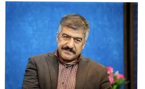 جلیل سامان، کارگردان: فاجعه رخ داده! مدیران فرهنگی به گرد نسل جدید هم نمی‌رسند