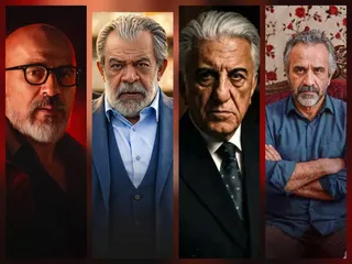هجوم مردان زن‌باره به شبکه نمایش خانگی؛ سه سریال، یک بیماری اخلاقی