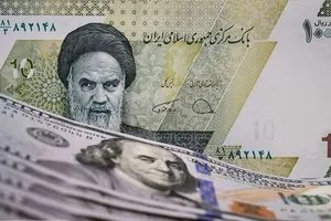 قیمت دلار امروز یکشنبه ۲۴ خرداد ۱۴۰۵