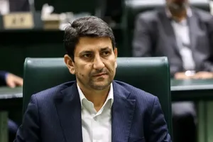 وزیر ارتباطات: قطع اینترنت روزانه ۵ همت به کشور خسارت می‌زند