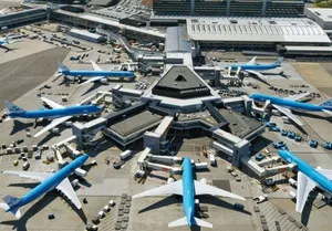 رئیس آژانس بین المللی انرژی: اروپا تنها شش هفته سوخت جت ذخیره دارد