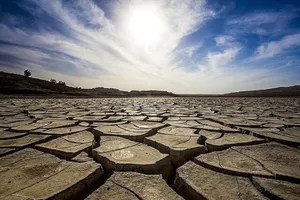 آینده خشکسالی در ایران؛ بارش بیشتر، اما بحران شدیدتر
