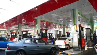 واریز سهمیه بنزین اردیبهشت ماه امشب بدون تغییر