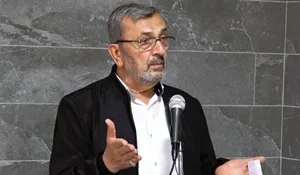 حزب‌الله: مذاکره مستقیم با اسرائیل به نفع کشور ما نخواهد بود