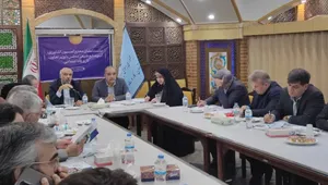 پیشنهاد افزایش اعتبار ریالی و تنوع اقلام در طرح کالابرگ