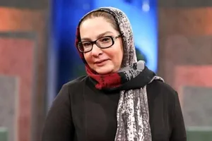 اعتراف جالب خانم بازیگر معروف درباره اسم واقعی‌اش
