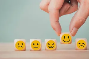 نکاتی کاربردی برای بهبود خلق و خو