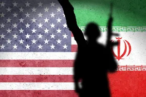 نتایج نظرسنجی جدید: ۶۱ درصد آمریکایی ها جنگ با ایران را یک اشتباه می دانند