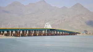 افزایش ۲ برابری بارش‌ها در حوضه آبریز دریاچه ارومیه