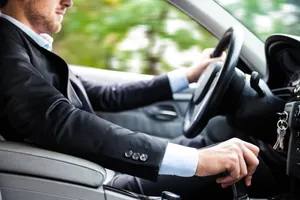 اگر ترمز ماشین برید چه کار کنیم؟