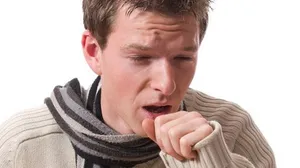 بهترین راهکار طب سنتی برای درمان سرفه (فیلم)