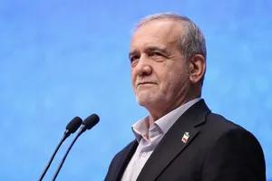 واکنش رئیس‌جمهور به هدف قرار دادن زیرساخت‌های علمی و ملی