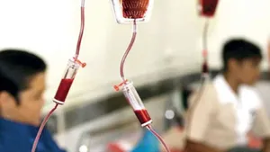 شناسایی ۶۰۰ بیمار هموفیلی در آذربایجان‌ شرقی