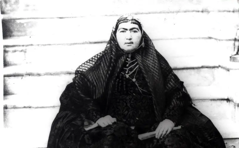 انیس‌ الدوله