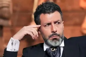 حمله تند واشقانی به شهبازی مجری صداوسیما: مملکت مگه صاحاب نداره؟ خیلی کار احمقانه‌ای کردی