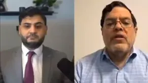 مرندی: ونس در طول مذاکرات به نتانیاهو گزارش می‌داد