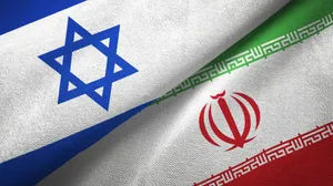 ایران مثل یک استخوان در گلوی اسرائیل است