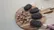 طرز تهیه بستنی مگنوم خانگی با روکش شکلاتی