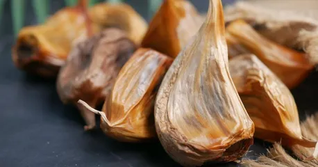 کشف جدید دانشمندان: سیر کهنه، ضد‌ پیری است/ سالمندان حتماً بخورند