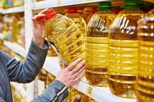 قیمت جدید روغن خوراکی اعلام شد