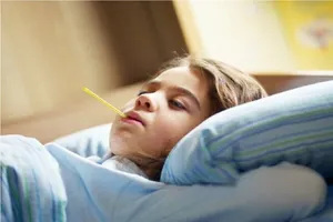 تفاوت علائم سرماخوردگی، آنفلوآنزا و کرونا در کودکان