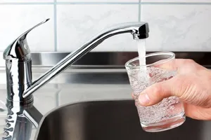 راهنمای حیاتی بهداشت آب در شرایط جنگ