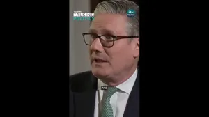 نخست وزیر بریتانیا: اسرائیل بی خود میگه، لبنان هم جزو آتش بس ایران و آمریکاست