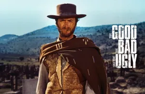 دو دقیقه از فیلم وسترن که دستور زبان دوئل سینمایی را تغییر داد (تماشا کنید)