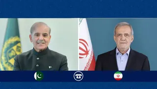 رایزنی تلفنی سران ایران و پاکستان؛ انتقاد از بدعهدی‌های واشینگتن