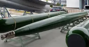 موشک «فوق‌العاده زیرآبی» ایران چیست و چگونه تنگه هرمز را برای ایران نگه می‌دارد؟