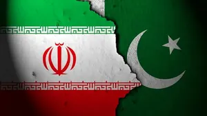 پاکستان در بحبوحه محاصره ایران، مسیرهای تجاری جاده‌ای به ایران را باز می‌کند