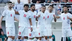 نگرانی از عدم صدور ویزای مکزیک برای ملی‌پوشان ایران