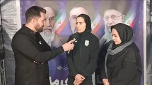 روایت بازیکن تیم ملی فوتبال زنان از اتفاقات عجیب استرالیا