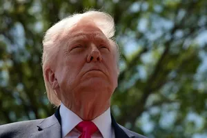 ادعای ترامپ: توافق جدید ما با ایران بسیار بهتر از برجام خواهد بود