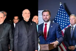 روایت واشنگتن پست از جزئیات جدید مذاکرات ایران و آمریکا