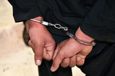 اعترافات سرکرده گروهک تروریستی بازداشت شده توسط وزارت اطلاعات