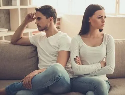 طلاق یک شبه رخ نمی دهد؛ کدام رفتارهای زوجین راه به دادگاه خانواده می برند؟