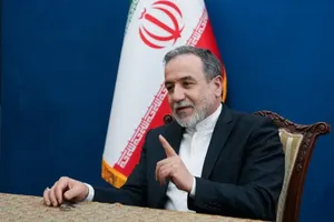 جشن روز ملی سفارت عمان در هتل اسپیناس تهران (فیلم)
