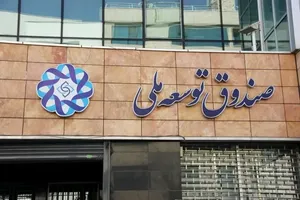 دومین برداشت از صندوق توسعه ملی برای تأمین کالابرگ در 1405