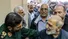 برگزاری مراسم گرامیداشت سردار شهید علی‌محمد نائینی در تهران (عکس)