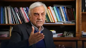 انتقاد هاشمی‌طبا از تغییر محل کمپ تیم ملی در آمریکا / حتی با ۱۱ بازیکن باید به جام جهانی برویم