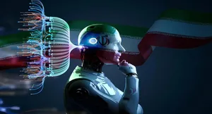 هوش مصنوعی چطور به کمک ایران در جنگ آمد