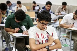چرا سرجلسه امتحان دچار فراموشی ناگهانی می شویم؟ راه حل چیست؟