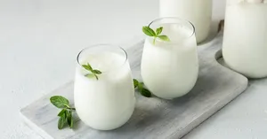 3 روش سریع و راحت برای گازدار کردن دوغ بدون دستگاه