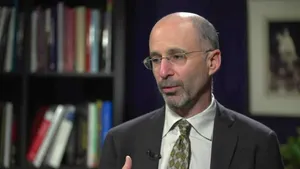 رابرت مالی: سناریوی ونزوئلا در ایران توهم است