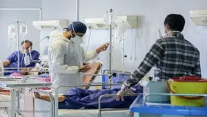ثبت دومین فوت قطعی ناشی از آنفلوانزا در هرمزگان